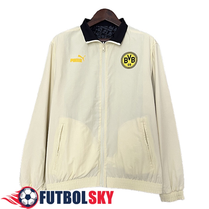 Rompevientos Dortmund Beige 2024/2025