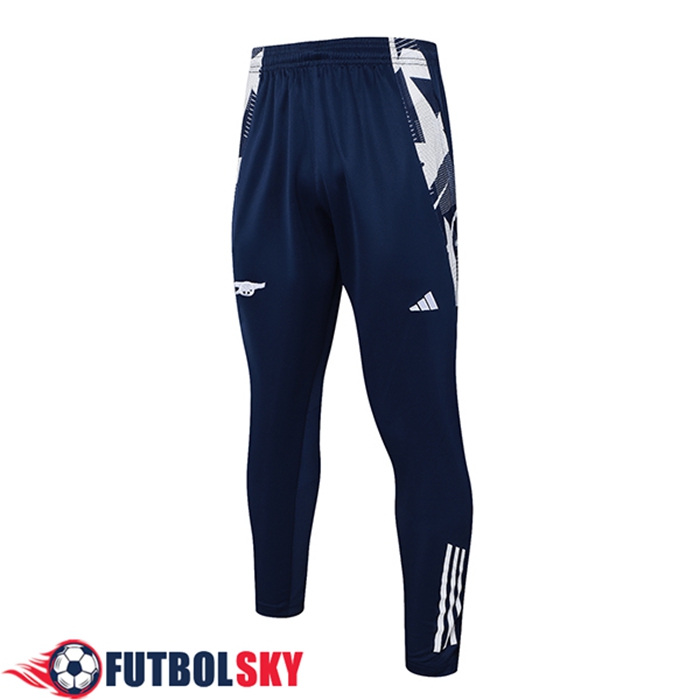 Pantalon Entrenamiento Arsenal Azul/ 2024/2025 -03