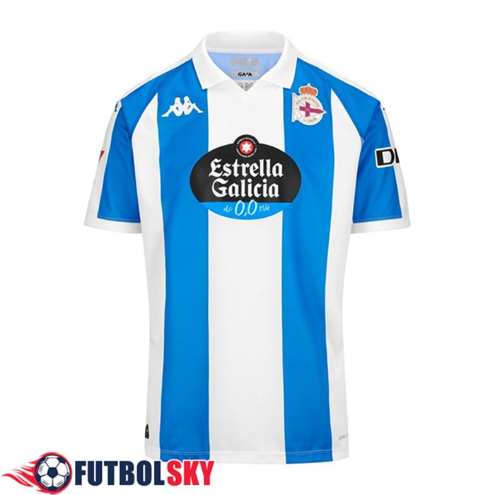Nueva Camisetas De Futbol Girona Primera 2024/2025