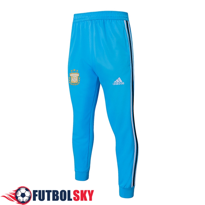 Pantalon Entrenamiento Argentina Ble 2024/2025