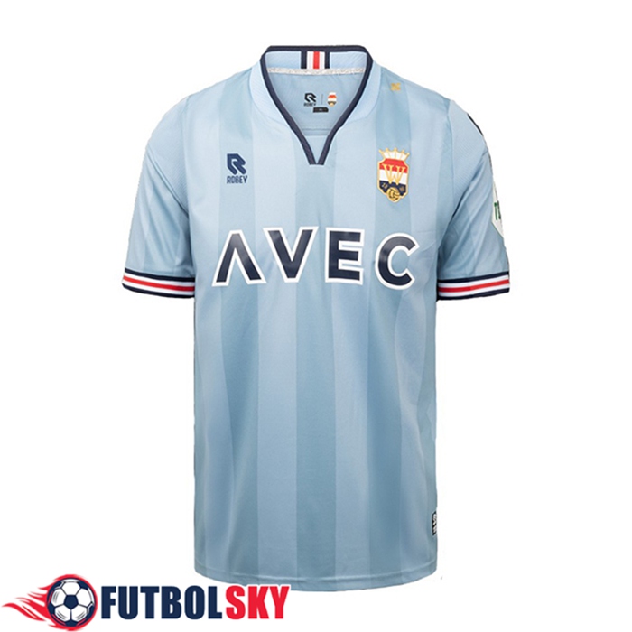 Camisetas De Futbol Willem II Segunda 2024/2025