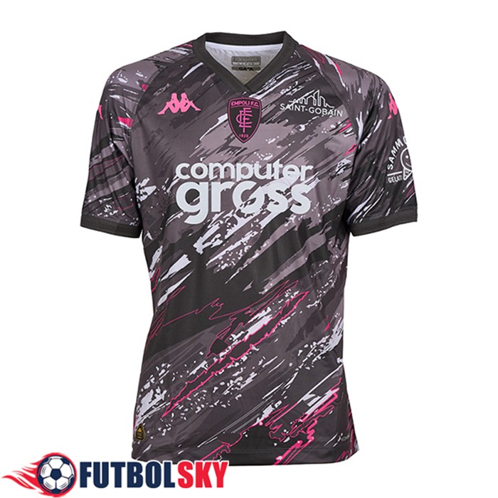 Nueva Camisetas De Futbol Empoli Tercera 2024/2025