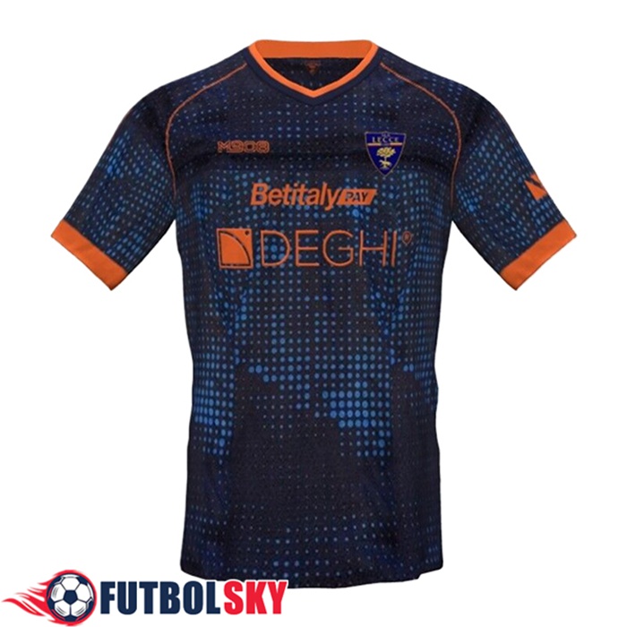 Nueva Camisetas De Futbol Lecce Tercera 2024/2025