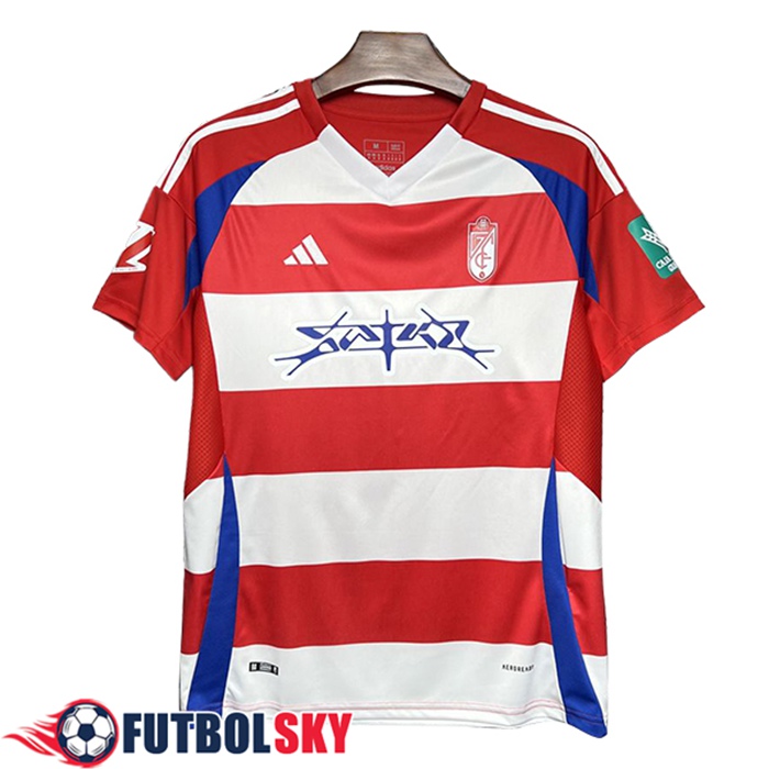 Camisetas De Futbol Granada CF Primera 2024/2025