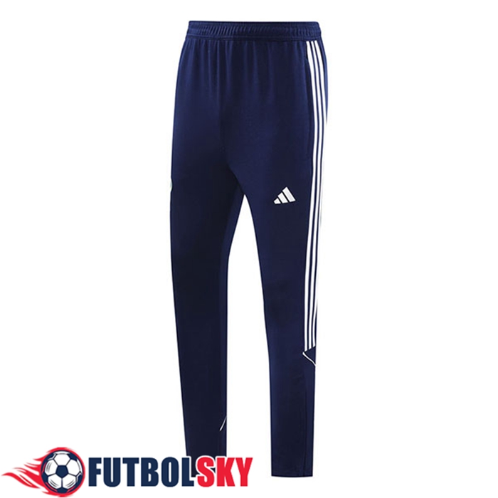Pantalon Entrenamiento Al-Nassr FC azul real 2024/2025