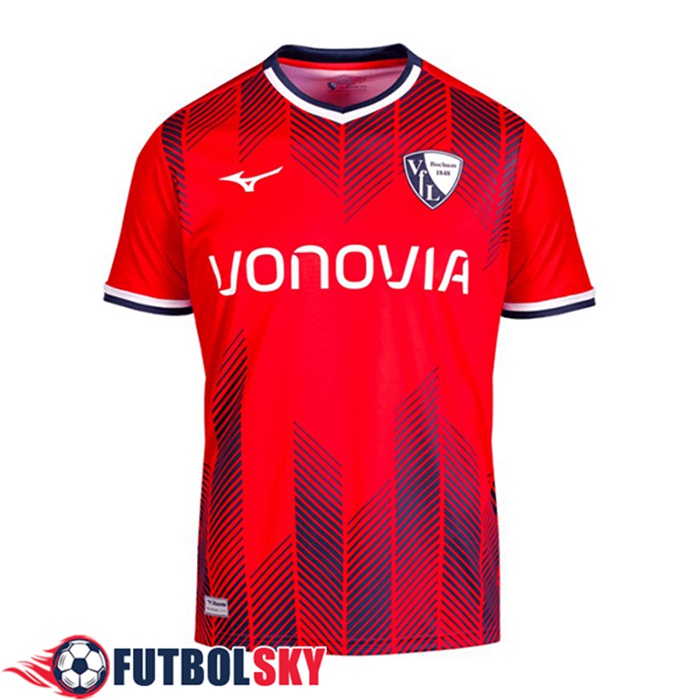 Nueva Camisetas De Futbol VfL Bochum Tercera 2024/2025