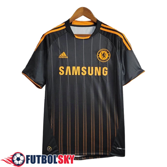 Camisetas De Futbol FC Chelsea Retro Segunda 2010/2011