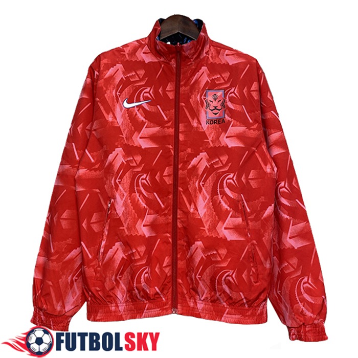 Rompevientos Tigres UANL Verde/Blan 2024/2025