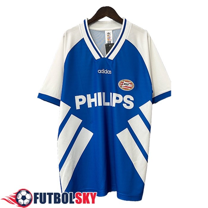 Camisetas De Futbol PSV Eindhoven Retro Segunda 1994