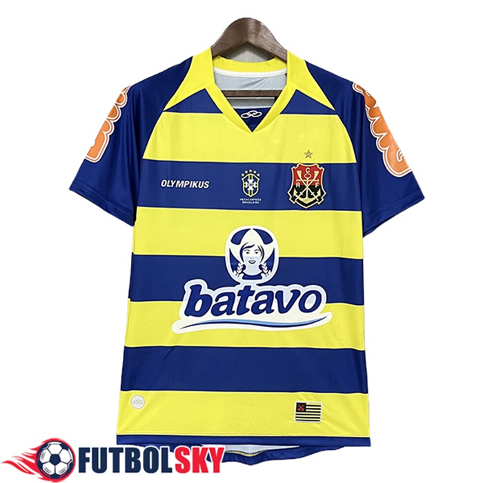 Camisetas De Futbol Flamengo Retro Tercera 2010