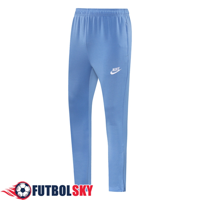 Pantalon Entrenamiento Nike Azul 2025/2026