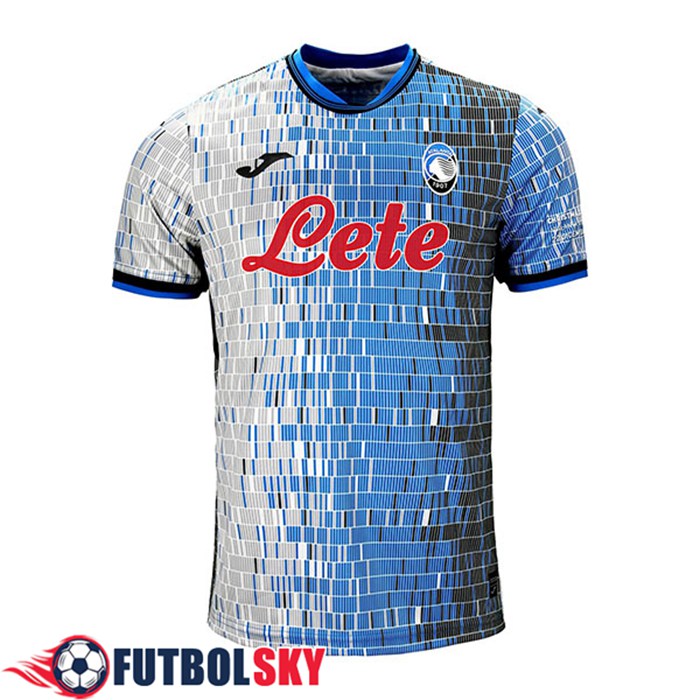 Nueva Camisetas De Futbol Atalanta Christmas Edition 2024/2025