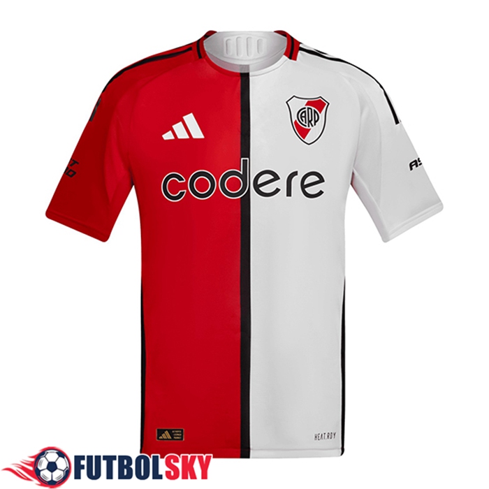 Nueva Camisetas De Futbol River Plate Tercera 2024/2025