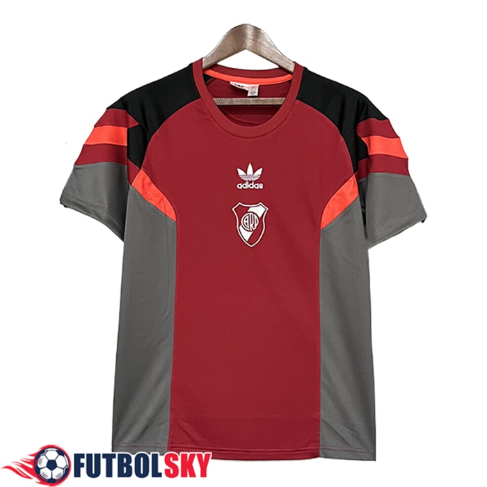 Camisetas De Futbol River Plate Special Edition Rojo 2024/2025