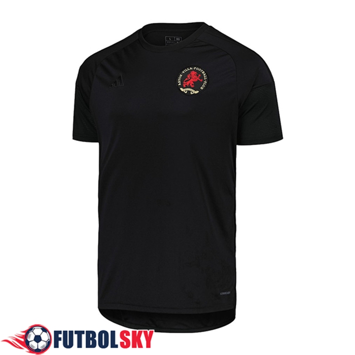 Nueva Camisetas De Futbol Aston Villa 150th Anniversary 2024/2025