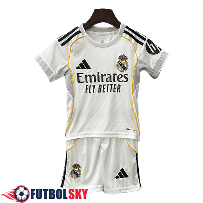 comprar-camiseta-real-madrid-ninos-primera-2025-2026-sala-oficiales