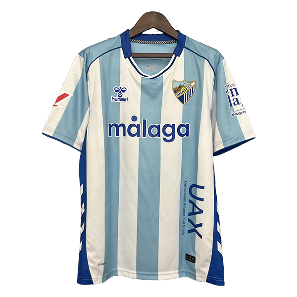 Camisetas De Futbol Malaga Primera 2025/2026