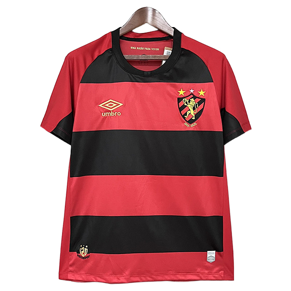 Nueva Camisetas De Futbol Sport Recife Primera 2025/2026