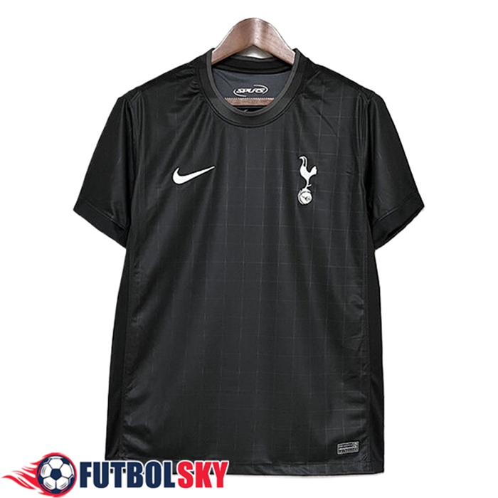 Camisetas De Futbol Tottenham Hotspurs Segunda 2025/2026