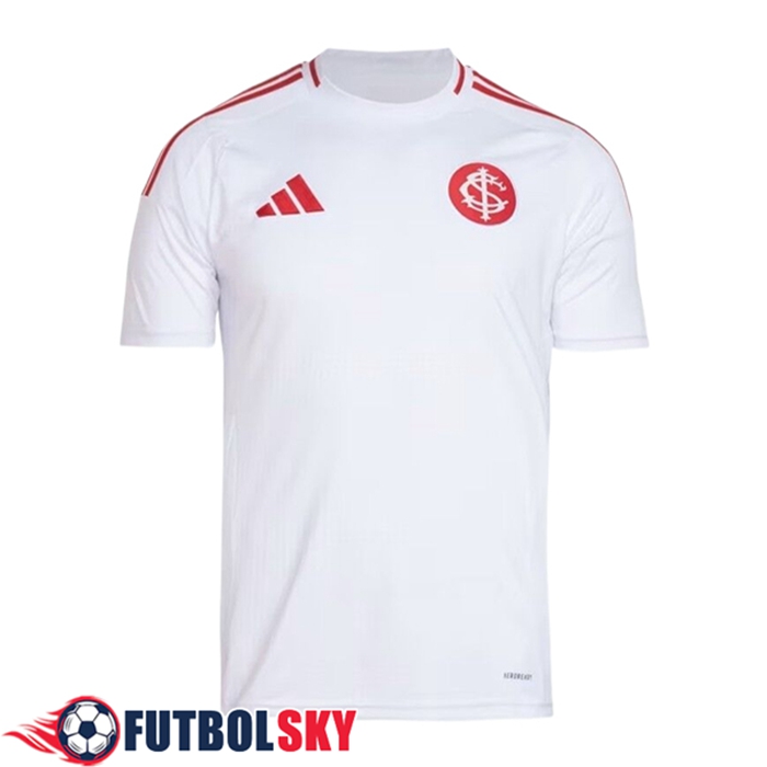 Nueva Camisetas De Futbol Internacional Segunda 2025/2026