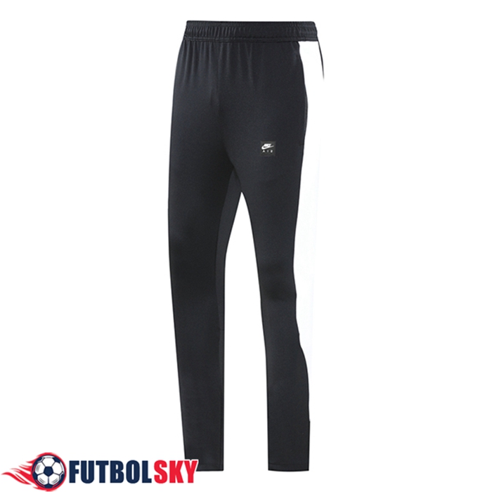 Pantalones Entrenamiento Nike Negro/Blanco 2025/2026