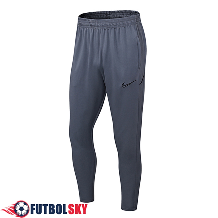 Pantalones Entrenamiento Nike Gris 2025/2026