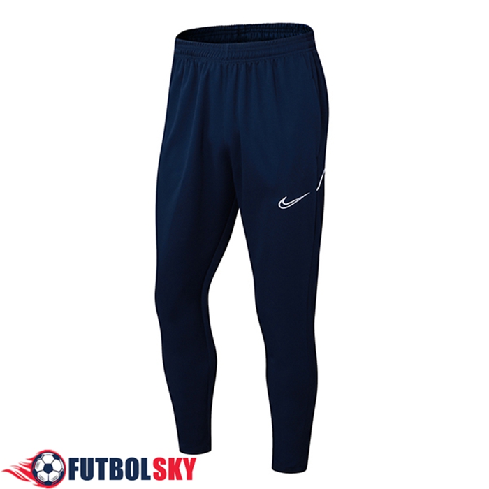 Pantalones Entrenamiento Nike azul real 2025/2026