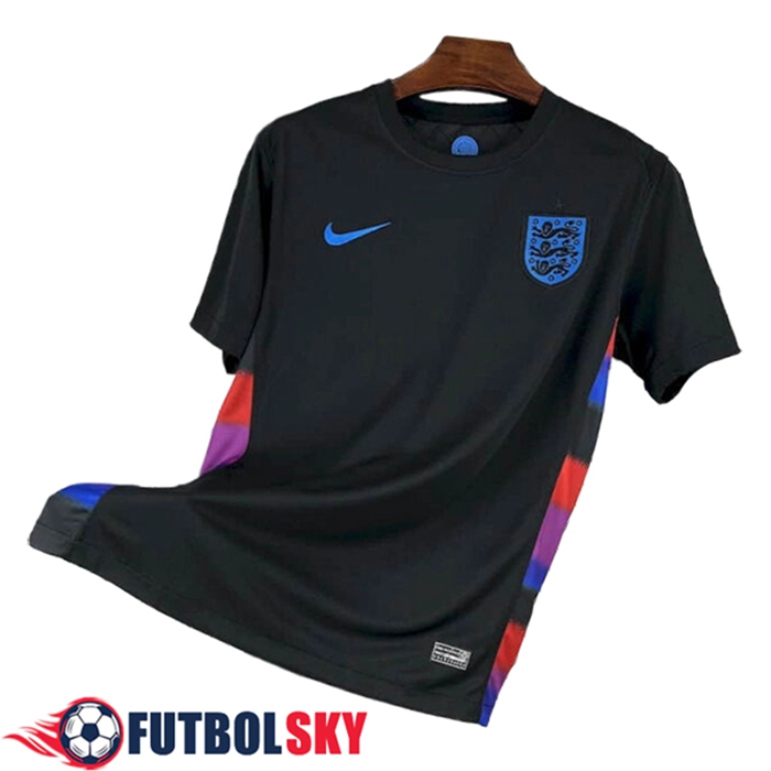 Camiseta Equipo Nacional Inglaterra Segunda 2025/2026