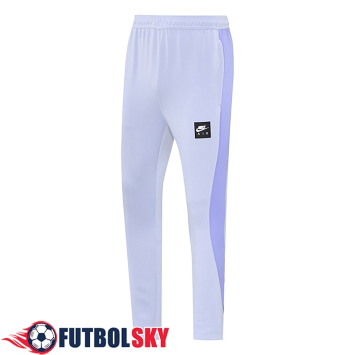 Pantalon Entrenamiento Nike Violeta 2025/2026