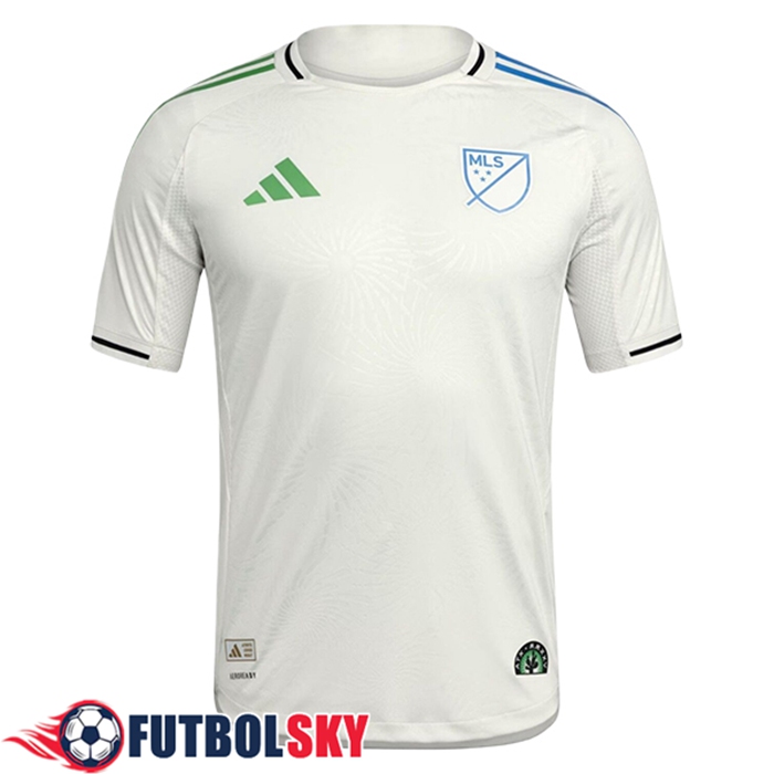 Nueva Camisetas De Futbol MLS All-Stars Primera 2025/2026