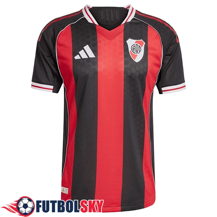 Nueva Camisetas De Futbol River Plate Segunda 2025/2026