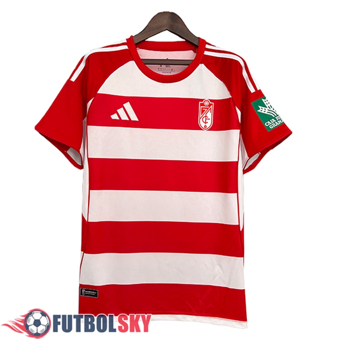 Camisetas De Futbol Granada CF Primera 2025/2026