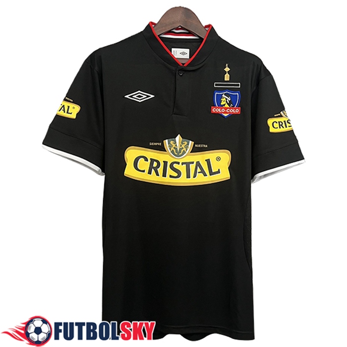 Camisetas De Futbol Colo-Colo Retro Segunda 2013