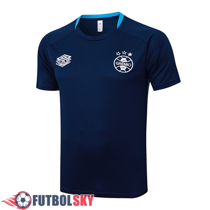 Camiseta Entrenamiento Gremio azul real 2025/2026