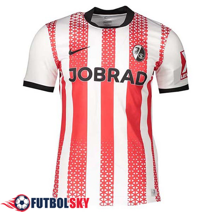 Nueva Camisetas De Futbol SC Freiburg Primera 2025/2026