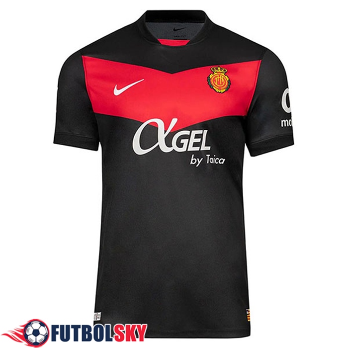 Nueva Camisetas De Futbol Mallorca Tercera 2025/2026