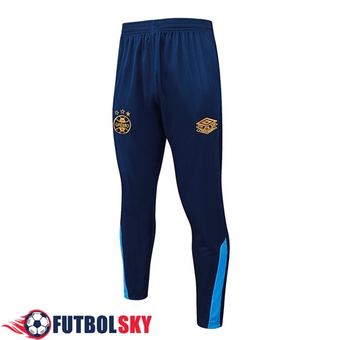 Pantalon Entrenamiento Gremio Azul marino 2025/2026