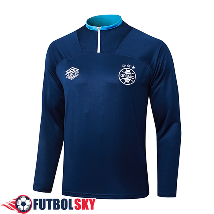 Sudadera De Entrenamiento Gremio Azul marino 2025/2026