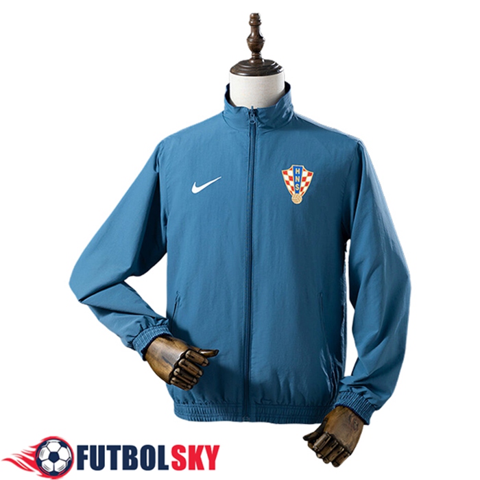 Rompevientos Croacia Azul 2025/2026 -02