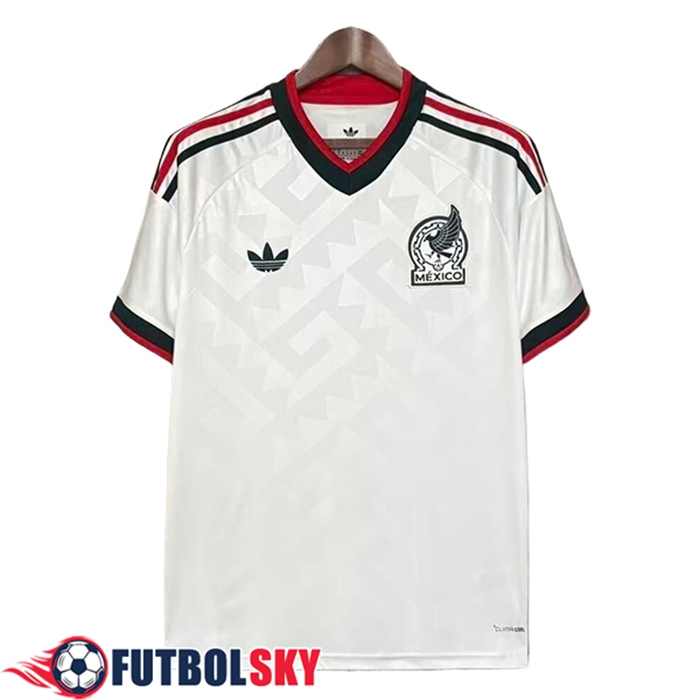Camiseta Equipo Nacional México Segunda 2026/2027