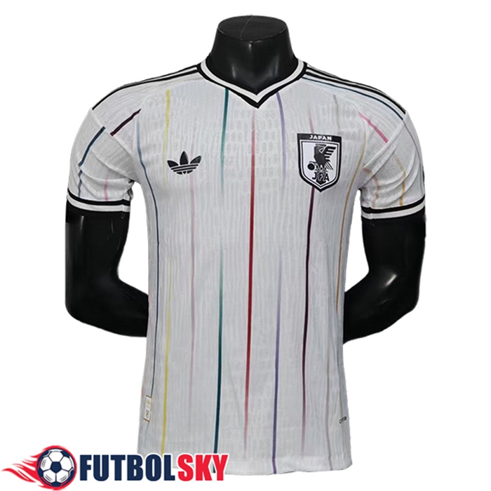 Camiseta Equipo Nacional Japon Segunda Coupe Du Monde 2026