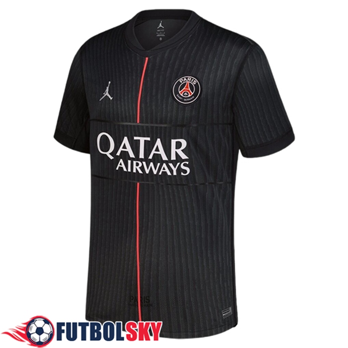 Nueva Camisetas De Futbol PSG Fourth 2025/2026