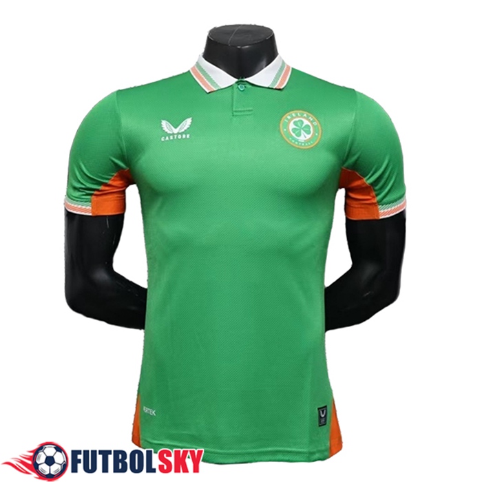 Camisetas De Futbol Celtic FC Special Edition Verde 2025/2026