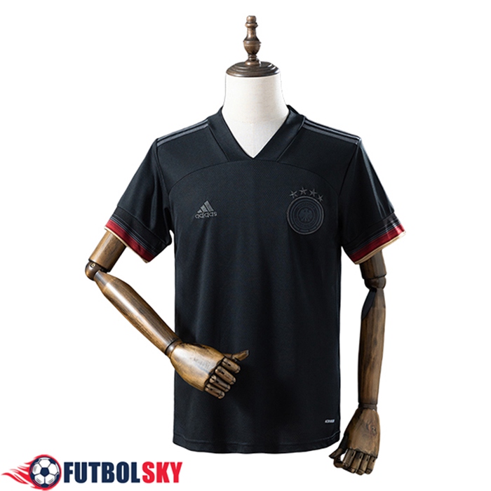 Camisetas De Futbol Alemania Retro Segunda 2021