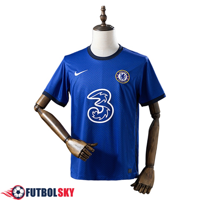 Camisetas De Futbol Chelsea Retro Primera 2020/2021