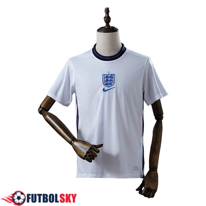 Camisetas De Futbol Inglaterra Retro Primera 2022