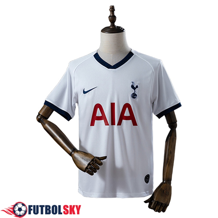 Camisetas De Futbol Tottenham Hotspurs Retro Primera 2019/2020