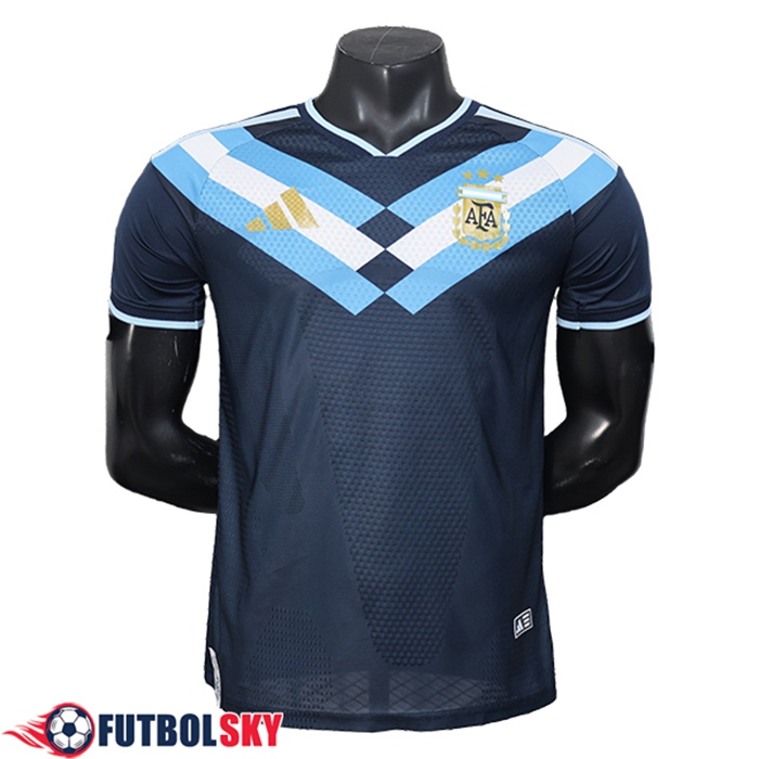 Camiseta Equipo Nacional Argentina Special Edition Azul marino 2026/2027