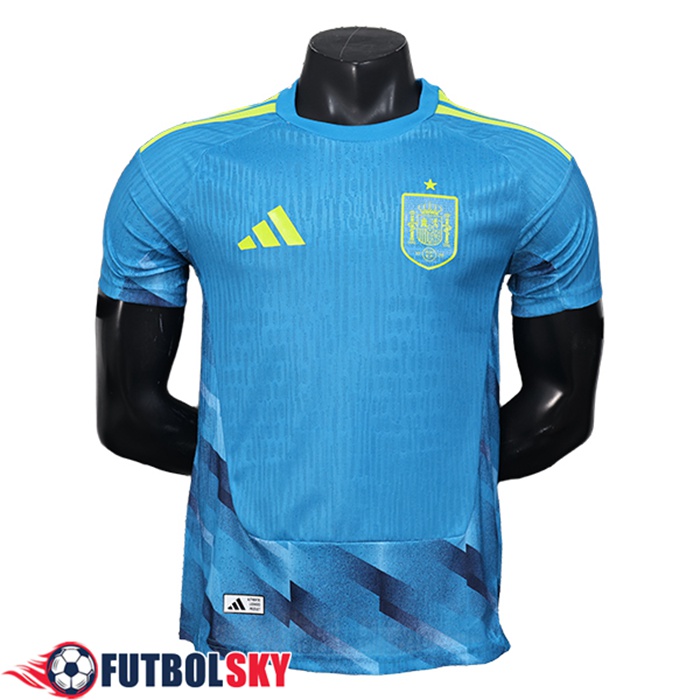 Training T-Shirt España azul real 2025/2026