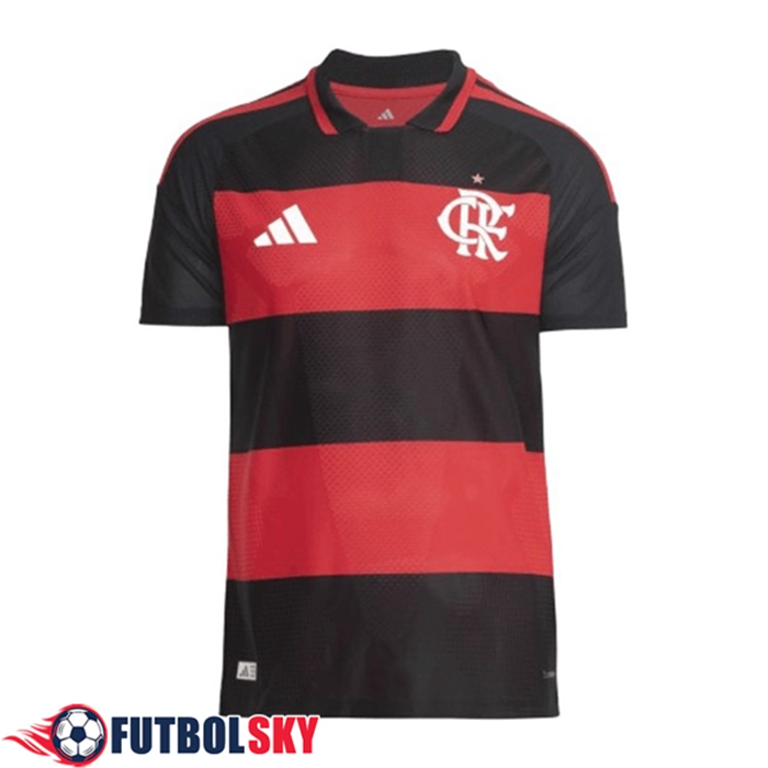 Nueva Camisetas De Futbol Flamengo Primera 2026/2027